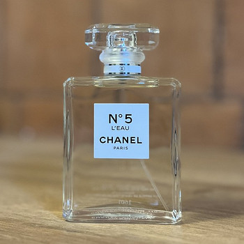 CHANEL N°5 L'EAU 100 мл EDT