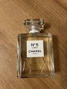 CHANEL N°5 L'EAU 100 мл EDT (3 фото из 3)