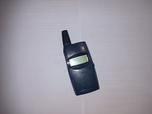 Телефон Ericsson T28s (1 фото из 6)