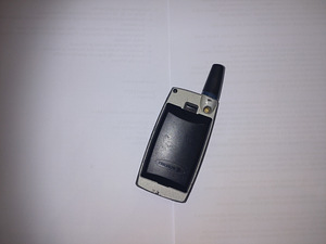Телефон Ericsson T28s (2 фото из 6)