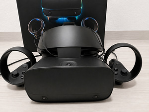 Rift S (1 фото из 3)