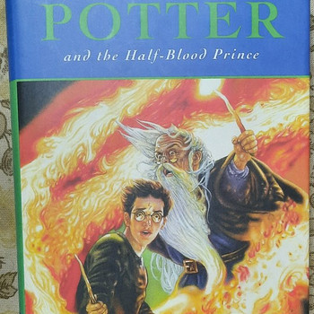 Harry Potter