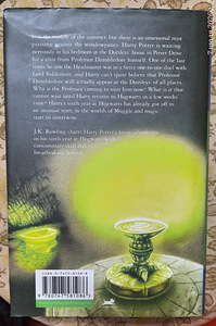Harry Potter (2 foto / 3)