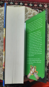 Harry Potter (3 foto / 3)