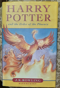 Harry Potter (1 foto / 3)