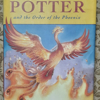 Harry Potter