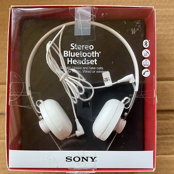 Sony Mobile SBH60 Stereo Bluetooth