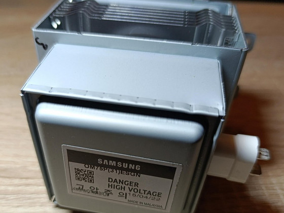 Magnetron OM75P(31)ESGN