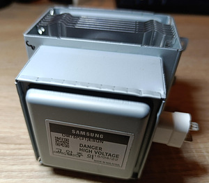 Magnetron OM75P(31)ESGN (1 foto / 1)