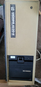 Iskra 1030 (1 foto / 2)