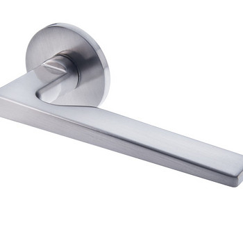 Ukselink Valnes 75 Roostevaba