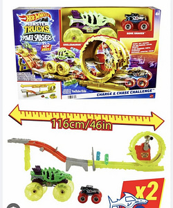 Hot Wheelsi rada (1 foto / 2)