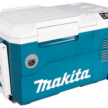 UUS MAKITA KÜLMA- JA SOOJAKAST