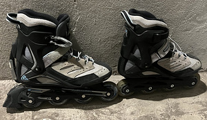 Роликовые коньки / ролики Rollerblade (1 фото из 6)