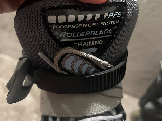 Rulluisud / rullid Rollerblade