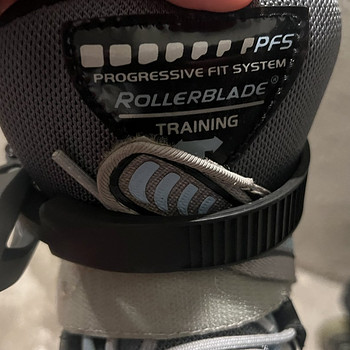 Роликовые коньки / ролики Rollerblade