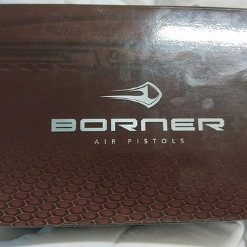 Müüa õhupüstol Sport 306