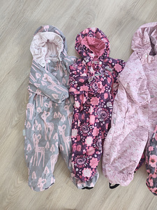 Комбезы lenne 74 (2 фото из 6)
