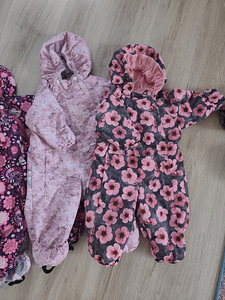Комбезы lenne 74 (3 фото из 6)