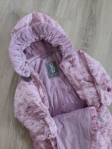 Комбезы lenne 74 (4 фото из 6)