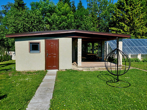 Siisikese tn, Herjava, Haapsalu linn, Läänemaa (2 фото из 13)