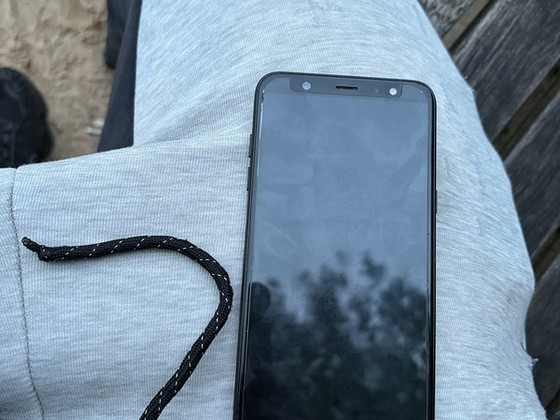 Müüa Samsung Galaxy A6+ (2018), mudel SM-A605FN/DS (Dual SIM