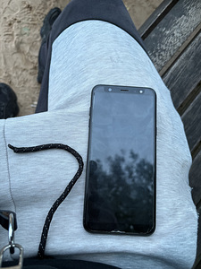 Müüa Samsung Galaxy A6+ (2018), mudel SM-A605FN/DS (Dual SIM (1 foto / 2)