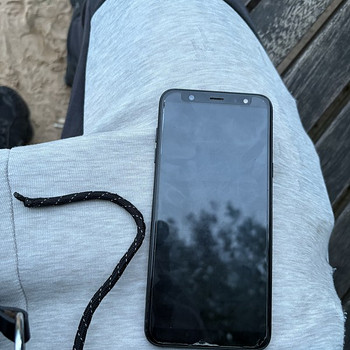 Müüa Samsung Galaxy A6+ (2018), mudel SM-A605FN/DS (Dual SIM