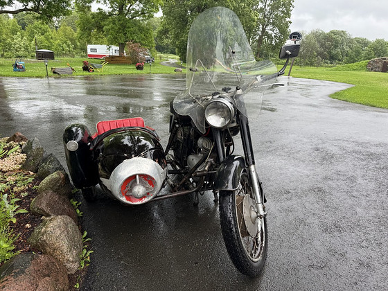 Pannonia T1 1962