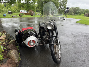 Pannonia T1 1962 (1 foto / 3)