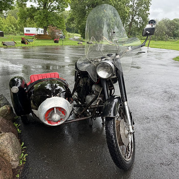 Pannonia T1 1962