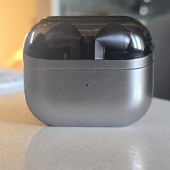 Samsung Galaxy buds 3 pro
