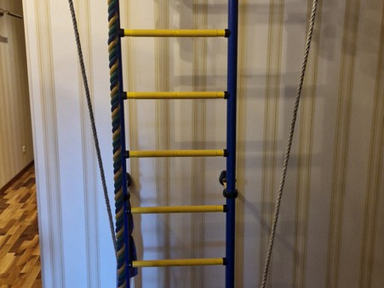 Laste ronimisatraktsioon