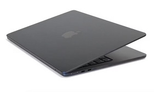 Apple MacBook Air M2 (2022) ideaalses korras (5 foto / 5)