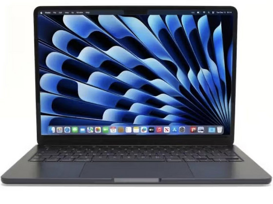 Apple MacBook Air M2 (2022) ideaalses korras