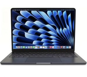 Apple MacBook Air M2 (2022) ideaalses korras (1 foto / 5)