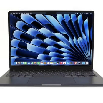 Apple MacBook Air M2 (2022) в идеальном состоянии