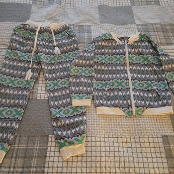 Komplekt 128 - 95 % puuvill