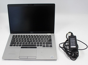 Sülearvuti Dell Latitude 5410 i5 10. gen 16GB RAM 256GB (2 foto / 2)