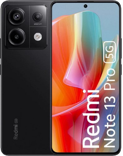 Mobiiltelefon Xiaomi Redmi Note 13 Pro+ 512GB