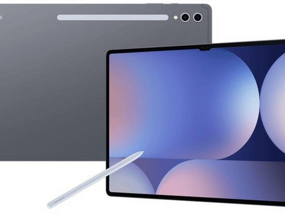 Tahvel Samsung Galaxy Tab S10 Ultra 256GB