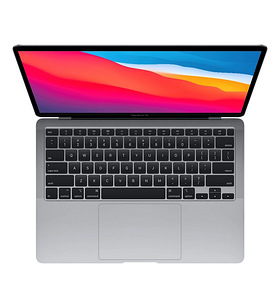 Sülearvuti Apple MacBook Air 2020 M1 256GB (1 foto / 3)