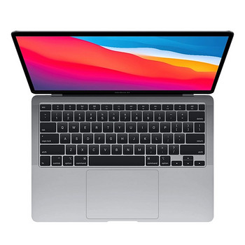 Sülearvuti Apple MacBook Air 2020 M1 256GB