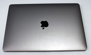Sülearvuti Apple MacBook Air 2020 M1 256GB (2 foto / 3)