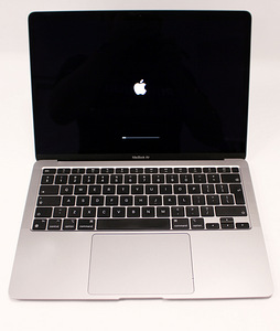 Sülearvuti Apple MacBook Air 2020 M1 256GB (3 foto / 3)