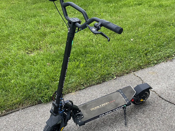 Elektritõukeratas Dualtron mini