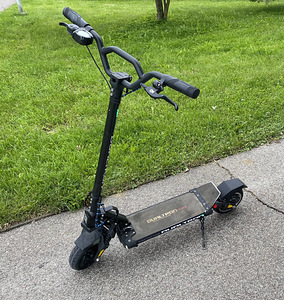 Elektritõukeratas Dualtron mini (1 фото из 6)