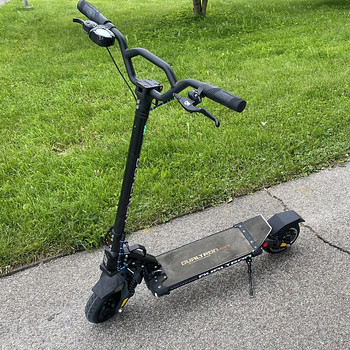 Elektritõukeratas Dualtron mini