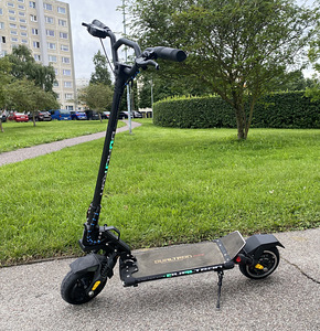 Elektritõukeratas Dualtron mini (2 фото из 6)