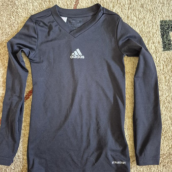 Спортивная кофта Adidas, р. 128